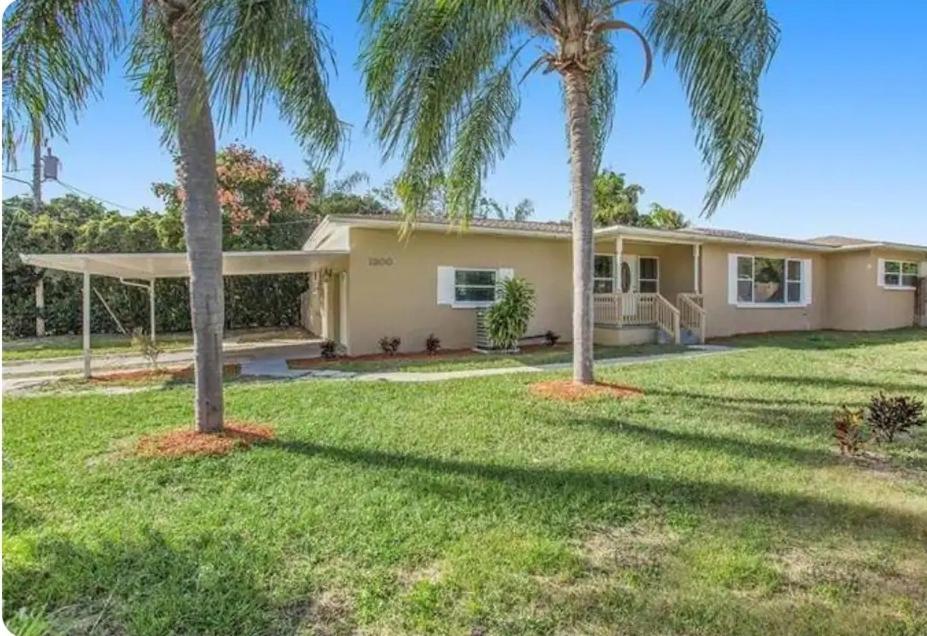 Villa Private Poolside 5Br Clearwater Exterior foto